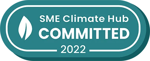 SME Climate Hub Committed
